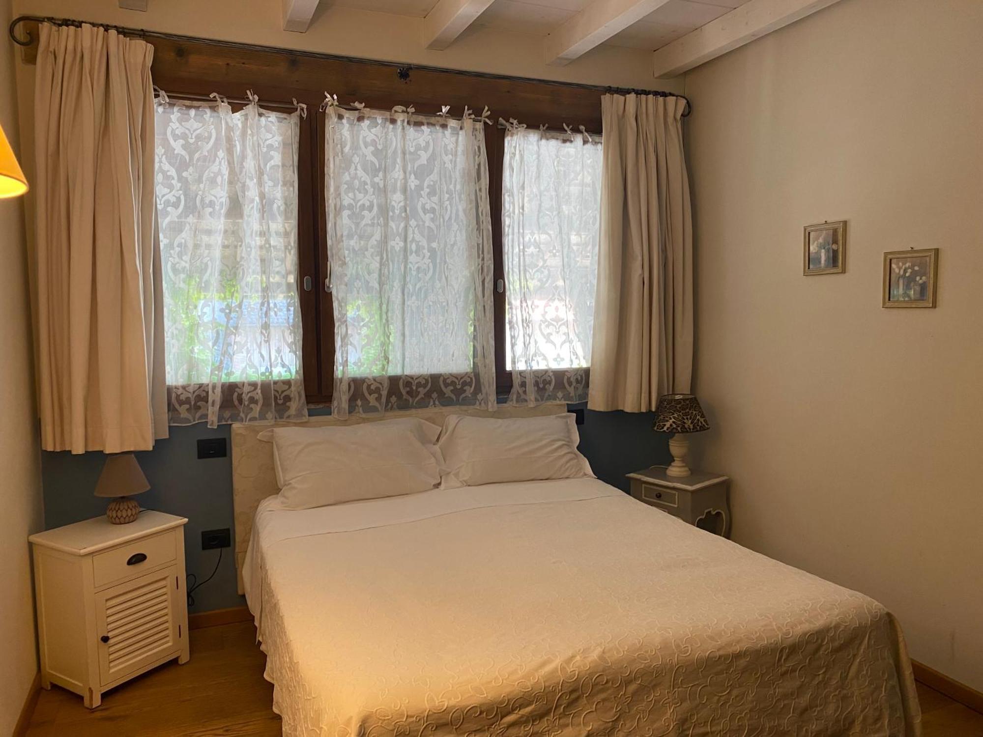 Agriturismo Corte Rocca Сан-Джорджо-ди-Мантова Экстерьер фото