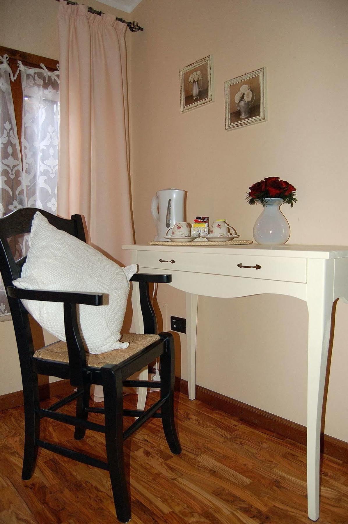 Agriturismo Corte Rocca Сан-Джорджо-ди-Мантова Экстерьер фото